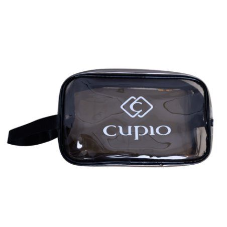 Cupio Makeup Bag Cupio Easy Travel