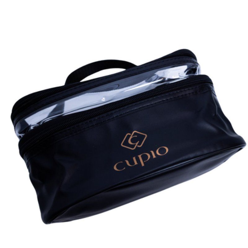 Cupio Makeup Bag My Essentials