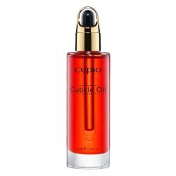 Cupio Cuticle Oil With A Dropper Strawberry 50ml