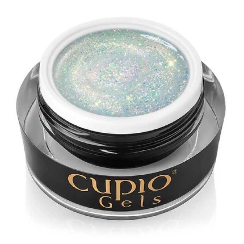 Cupio Cosmic Builder Gel Ethereal Pearl 15g