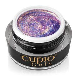 Cupio Cosmic Builder Gel Mystic Lavender 15g