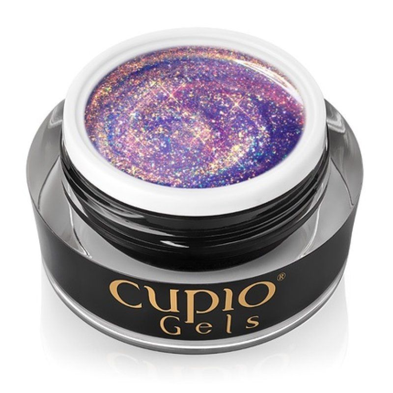 Cupio Cosmic Builder Gel Mystic Lavender 15g