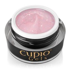 Cupio Pastel Blooms Builder Gel Daisy Pink 15g