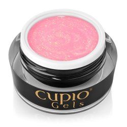 Cupio Builder Gel Glitz & Glam Glimmer 15g