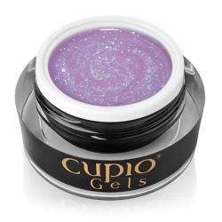 Cupio Builder Gel Glitz & Glam Dazzle 15g