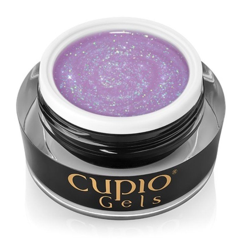 Cupio Builder Gel Glitz & Glam Dazzle 15g