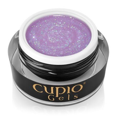 Cupio Builder Gel Glitz & Glam Dazzle 15g