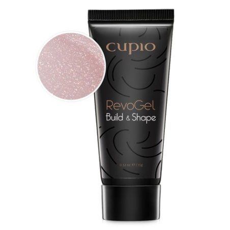 Cupio Revogel Build & Shape Bronze 15g