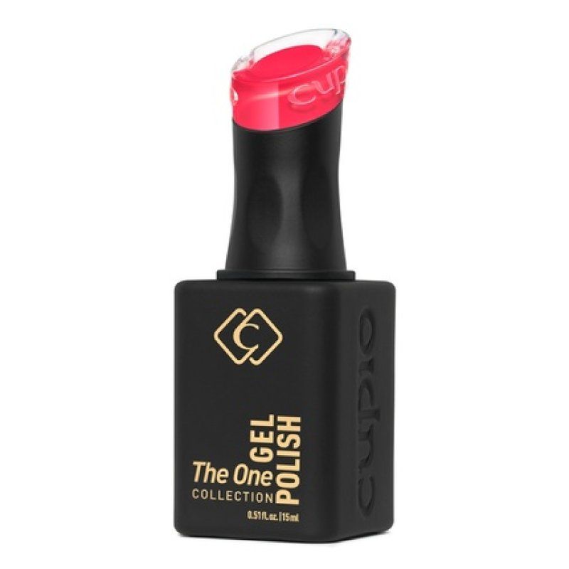 Cupio Gel Polish The One Napoletana