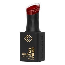Cupio Gel Polish The One Wildberry Wine 15ml