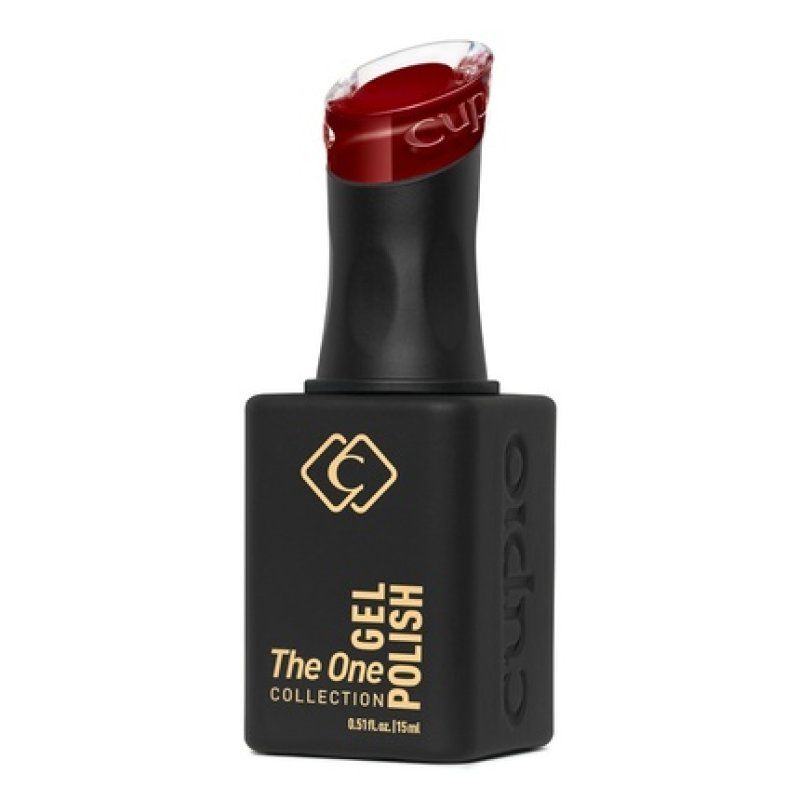 Cupio Gel Polish The One Wildberry Wine 15ml