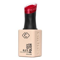 Cupio Perfect Ruby Necklace Gel Polish 15ml