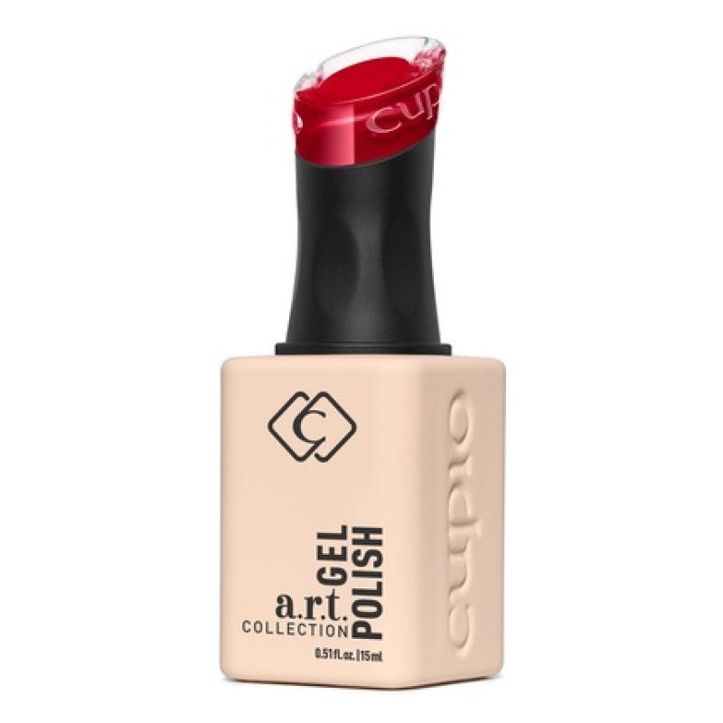 Cupio Perfect Ruby Necklace Gel Polish 15ml