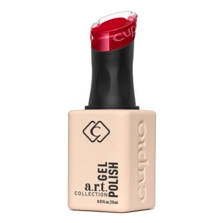 Cupio Perfect Ruby Necklace Gel Polish 15ml