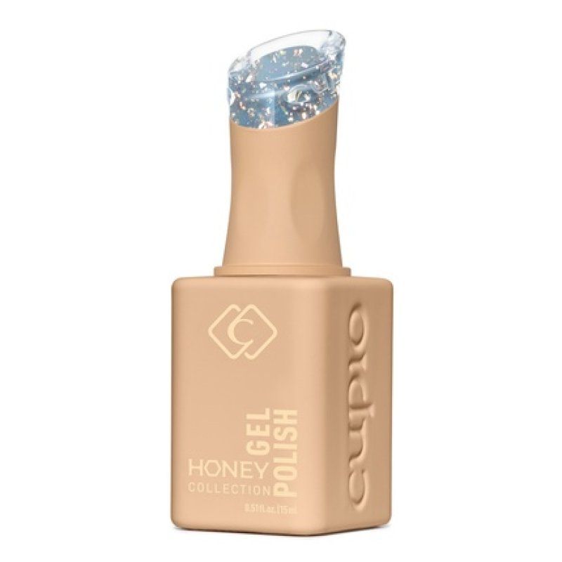 Cupio Blueberry Honey Gel Polish 15ml