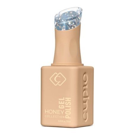 Cupio Blueberry Honey Gel Polish 15ml