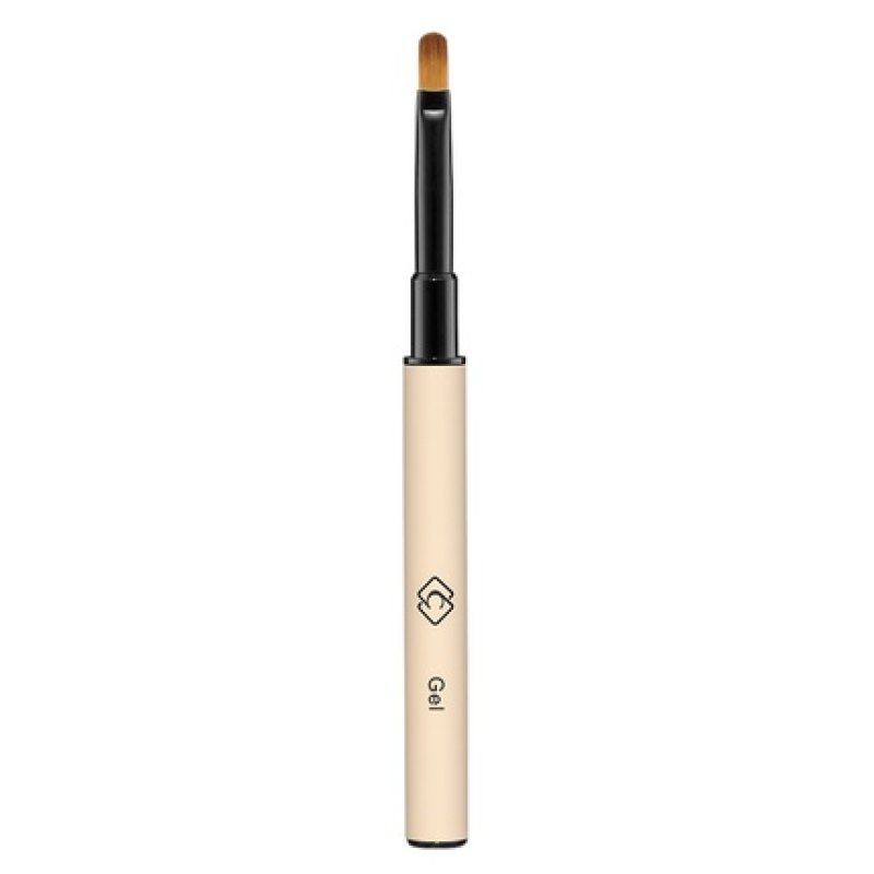 Cupio Oval Gel Brush