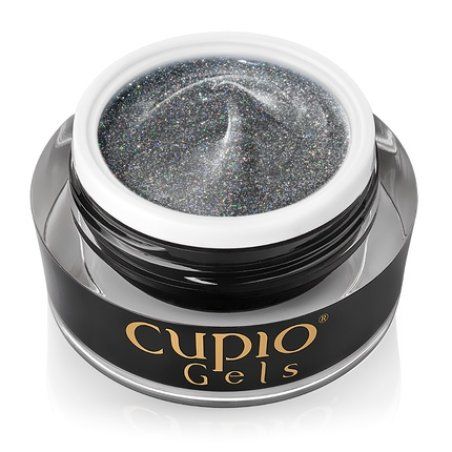 Cupio Builder Gel Cupio Disco Midnight Spark 15ml
