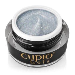 Cupio Builder Gel Cupio Disco Silver Vibe 15ml