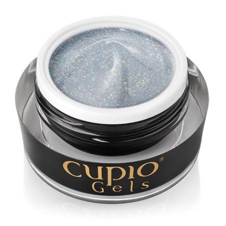 Cupio Builder Gel Cupio Disco Silver Vibe 15ml