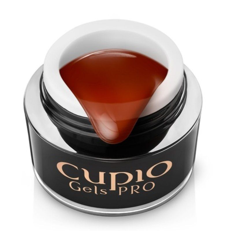 Cupio Builder Gel Cupio Glass Sunset 5ml