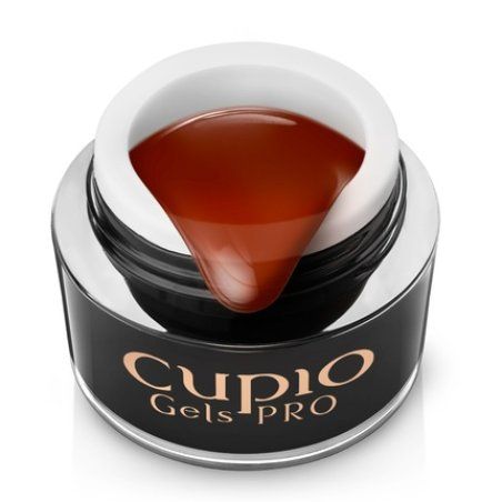 Cupio Builder Gel Cupio Glass Sunset 5ml