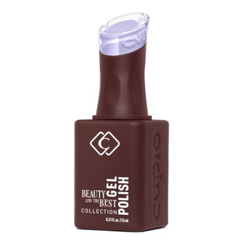 Cupio Gel Polish Beauty And The Best Petal Power 15ml