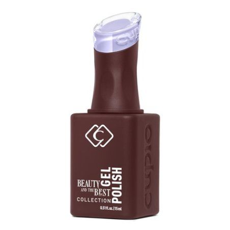 Cupio Gel Polish Beauty And The Best Petal Power 15ml