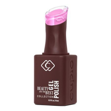 Cupio Gel Polish Beauty And The Best Princess Peony 15ml