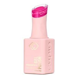 Cupio Gel Polish Macarons Collection Berry Punch
