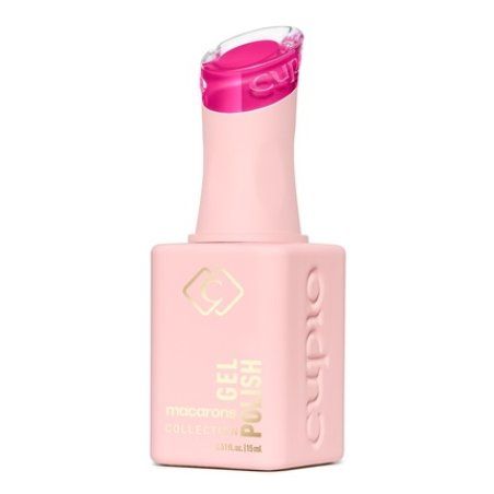 Cupio Gel Polish Macarons Collection Berry Punch