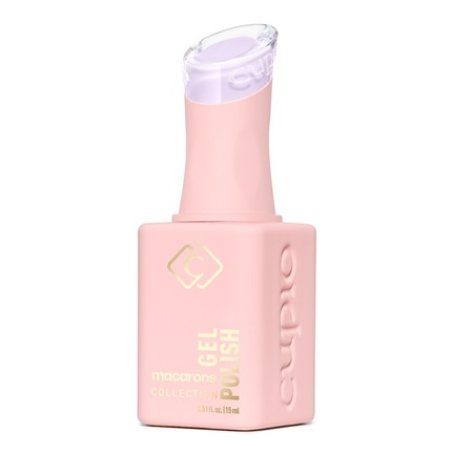 Cupio Gel Polish Macarons Collection Lavender