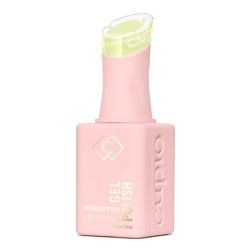Cupio Gel Polish Macarons Collection Limoncello
