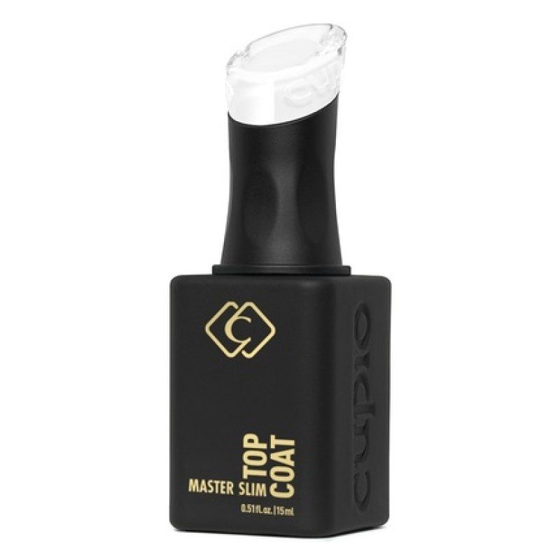Cupio Master Slim Top Coat 15ml