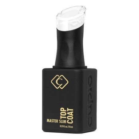 Cupio Master Slim Top Coat 15ml