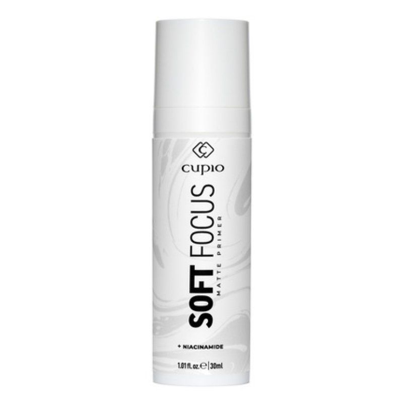 Cupio Cupio Soft Focus Matte Primer