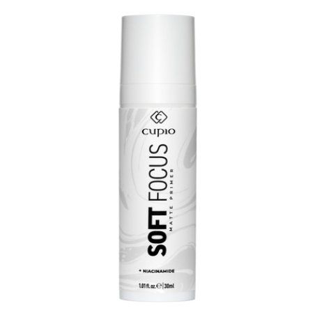 Cupio Cupio Soft Focus Matte Primer