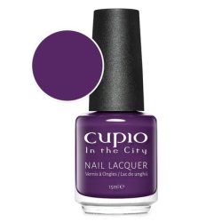 Cupio Cupio In The City Nail Polish Kyoto 15ml