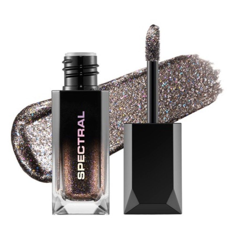 Cupio Holographic Liquid Eyeshadow Cupio Spectral Nymera