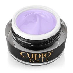 Cupio Cover Builder Gel Gelatto Lavender 15ml