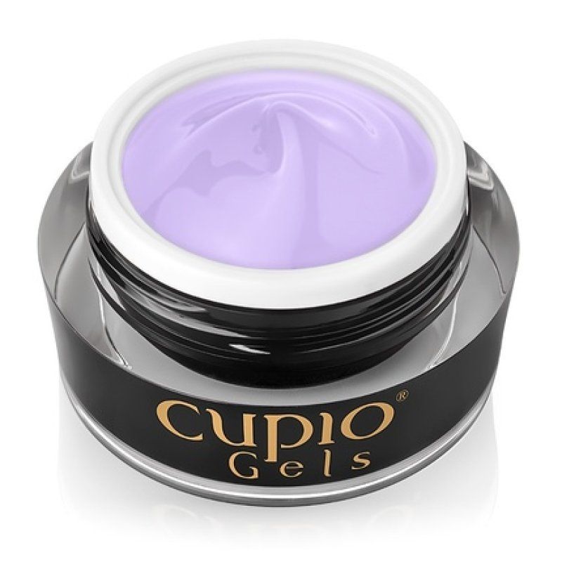Cupio Cover Builder Gel Gelatto Lavender 15ml