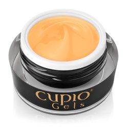 Cupio Cover Builder Gel Gelatto Salted Caramel 15ml