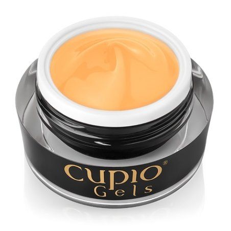 Cupio Cover Builder Gel Gelatto Salted Caramel 15ml