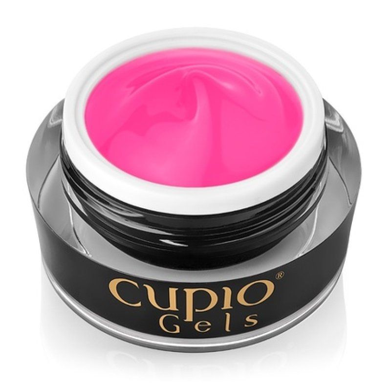 Cupio Cover Builder Gel Gelatto Bubble Gum 15ml