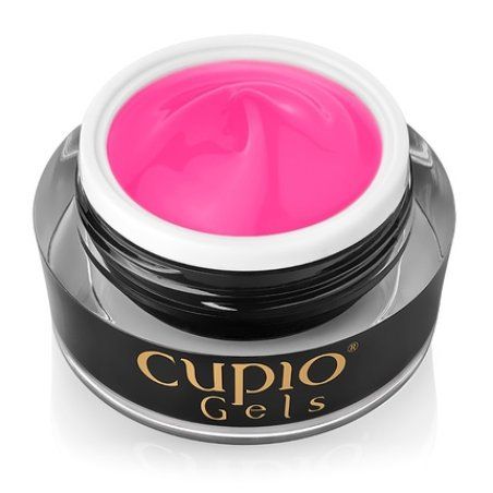 Cupio Cover Builder Gel Gelatto Bubble Gum 15ml