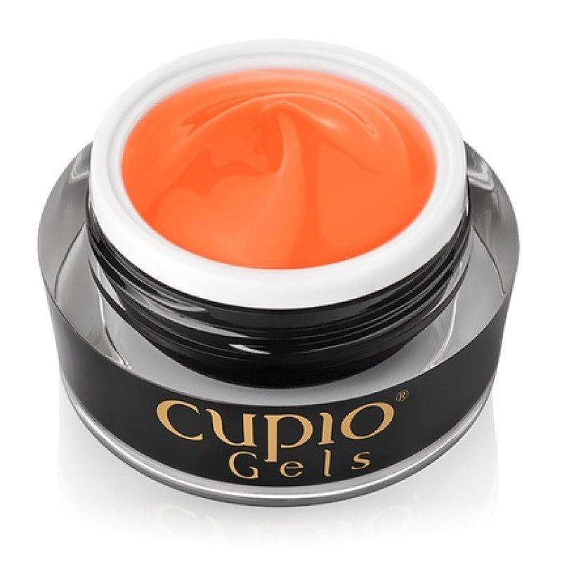 Cupio Cover Builder Gel Gelatto Mandarin 15ml