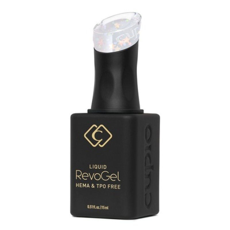 Cupio Liquid Revogel Star Babe 15ml