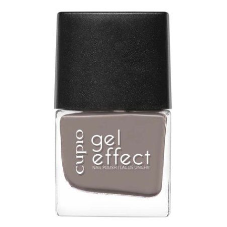 Cupio Gel Effect Nail Polish Overtime Sweetne 10ml