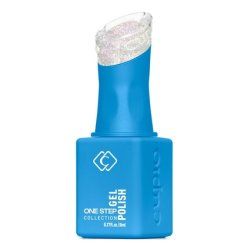 Cupio One Step 3in1 Gel Polish Rainbow 8ml