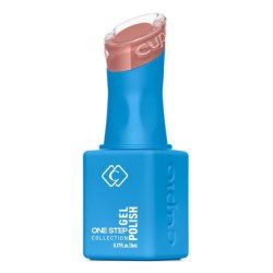 Cupio One Step 3in1 Gel Polish Caramel Whisper 8ml